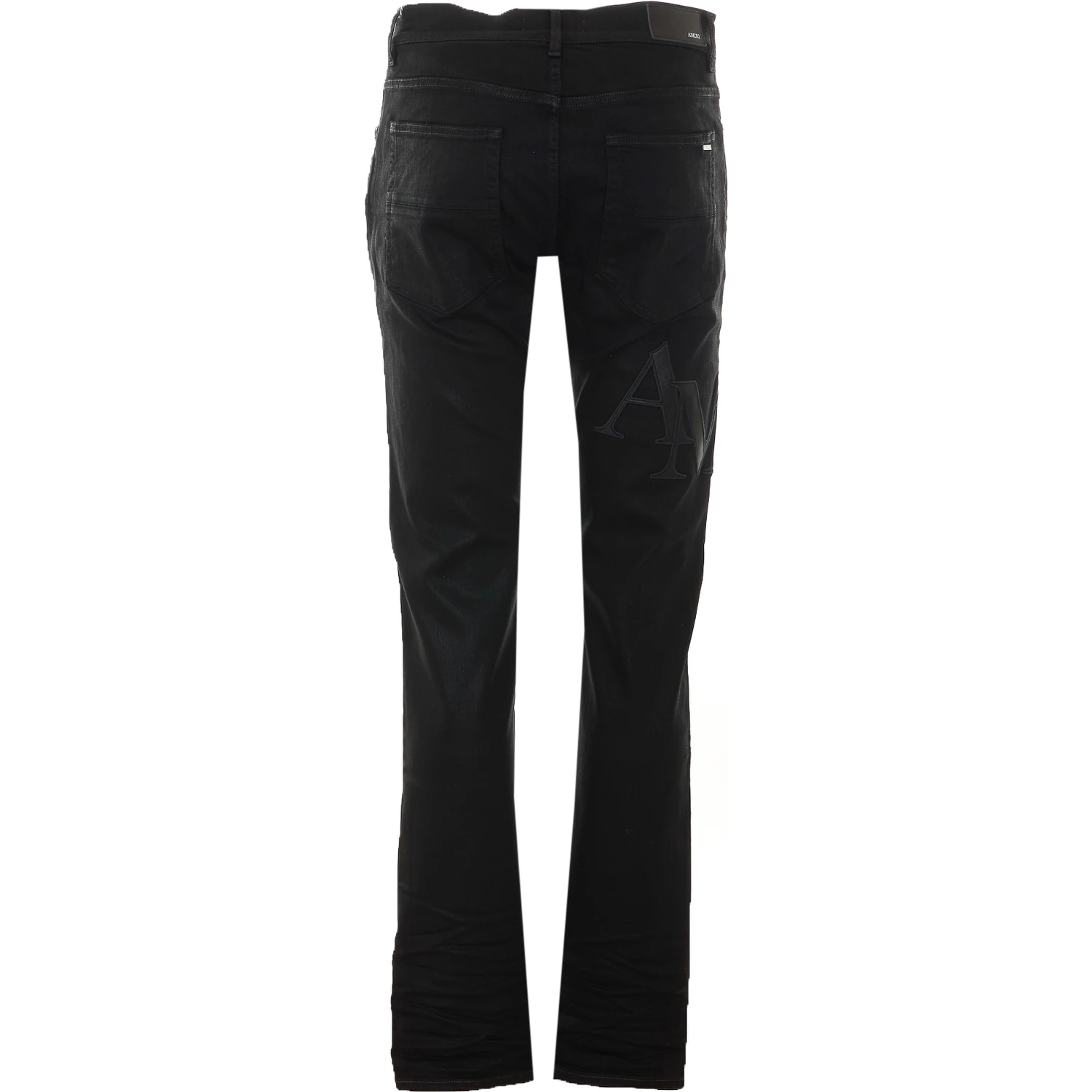 Amiri  Jeans Black