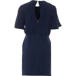 Liu Jo Dresses Blue