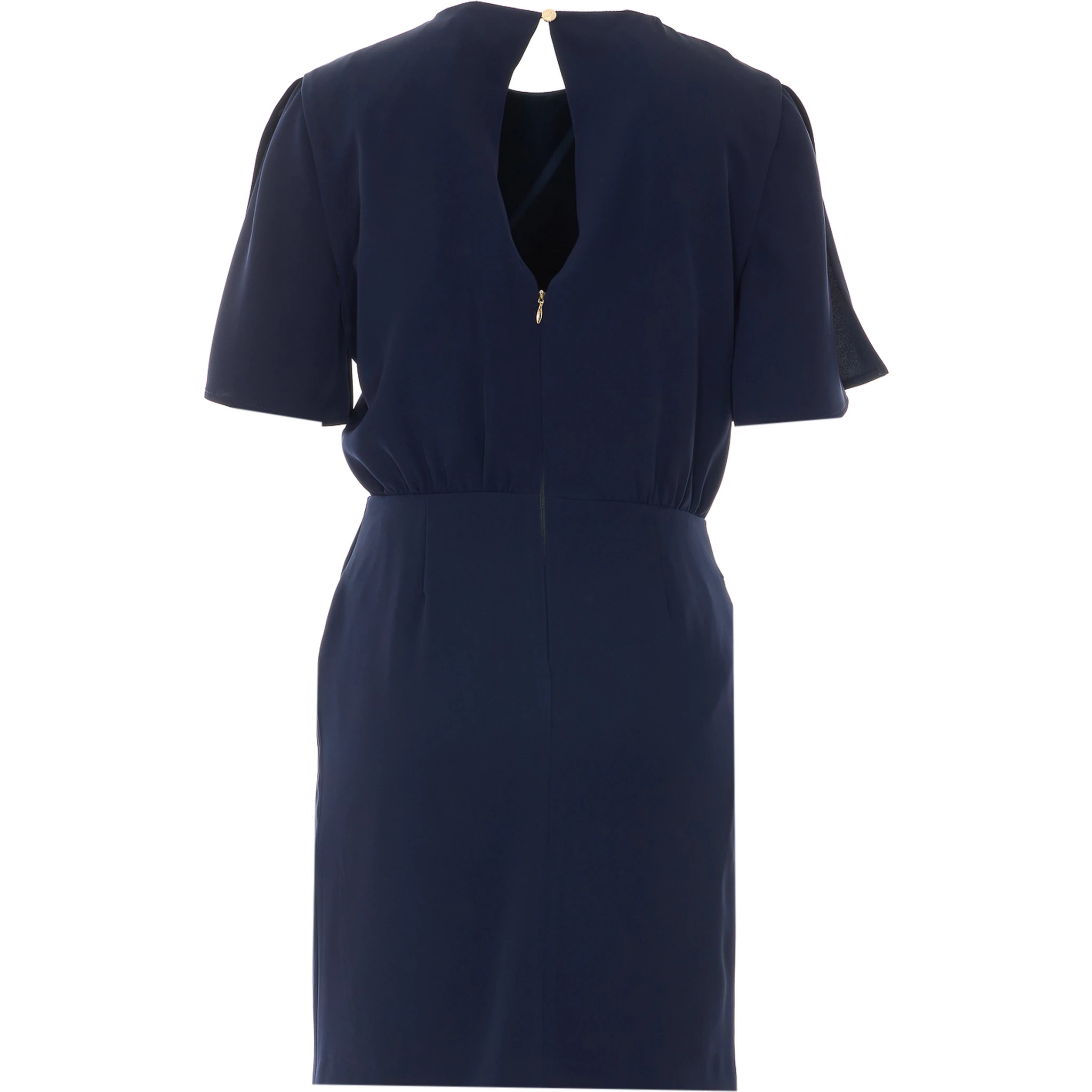 Liu Jo Dresses Blue
