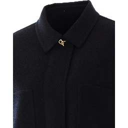 Fabiana Filippi Jackets Blue