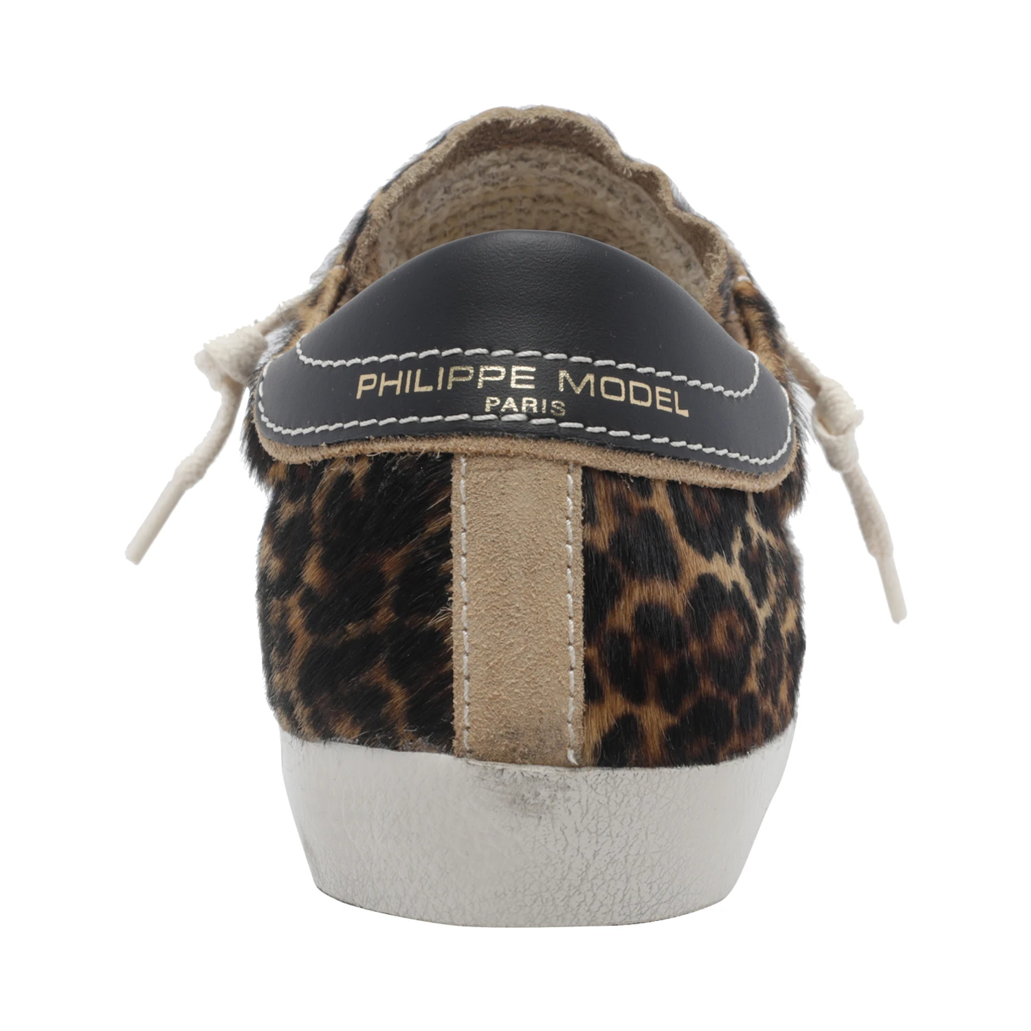Philippe Model Sneakers