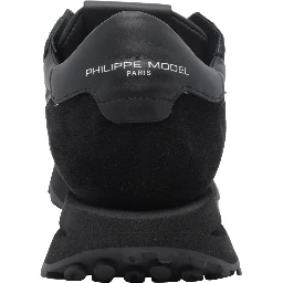 Philippe Model Sneakers Black