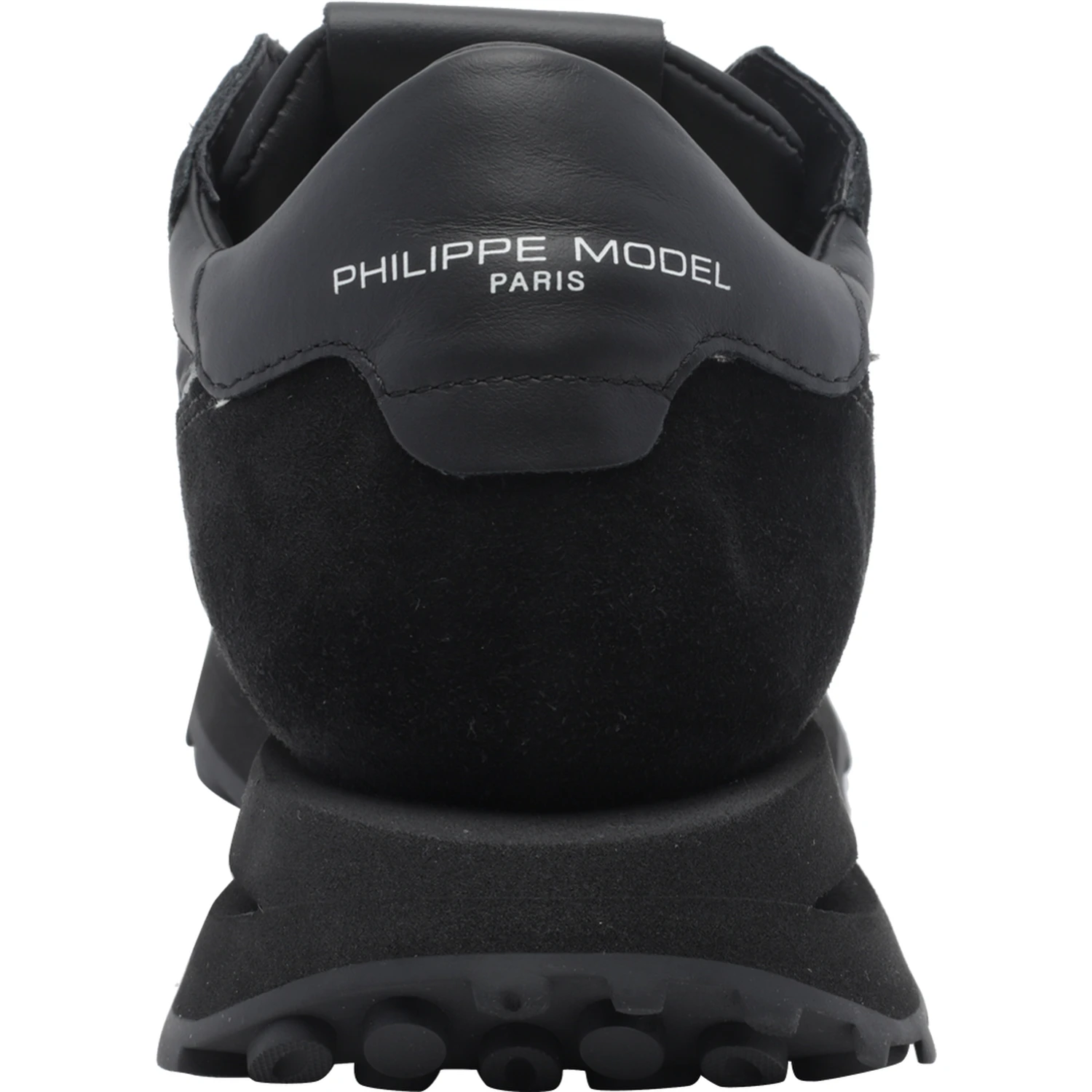 Philippe Model Sneakers Black