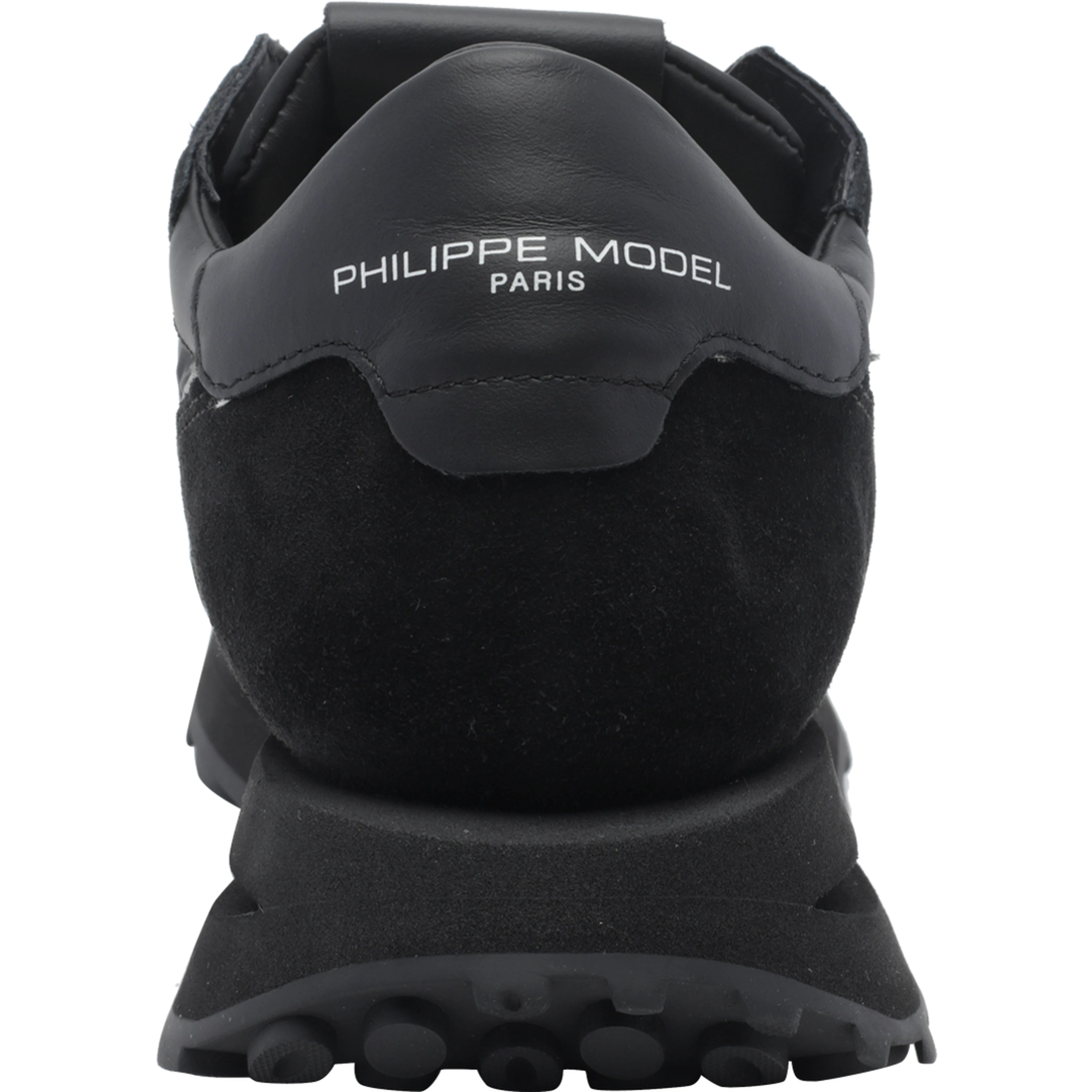 Philippe Model Sneakers Black