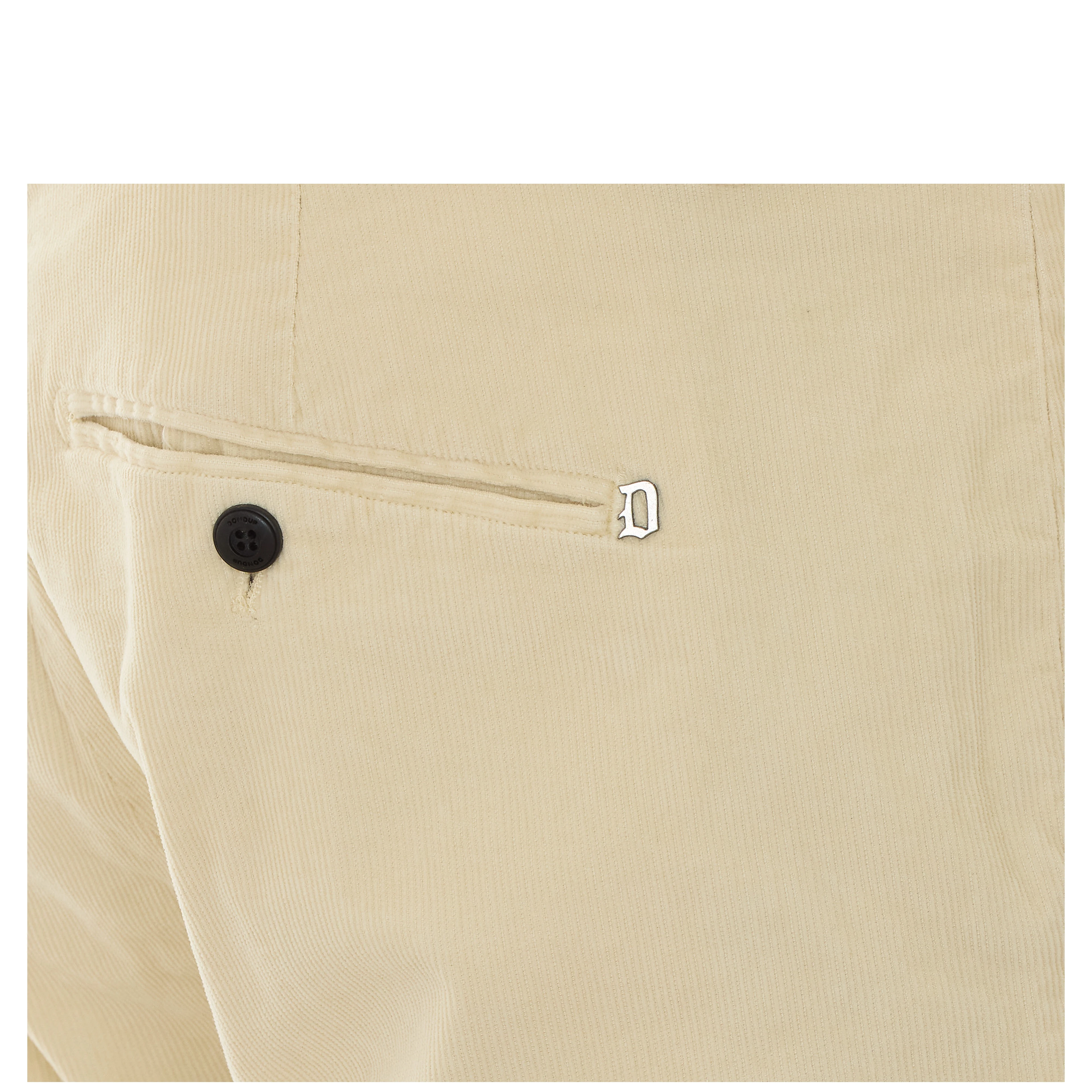 Dondup Trousers