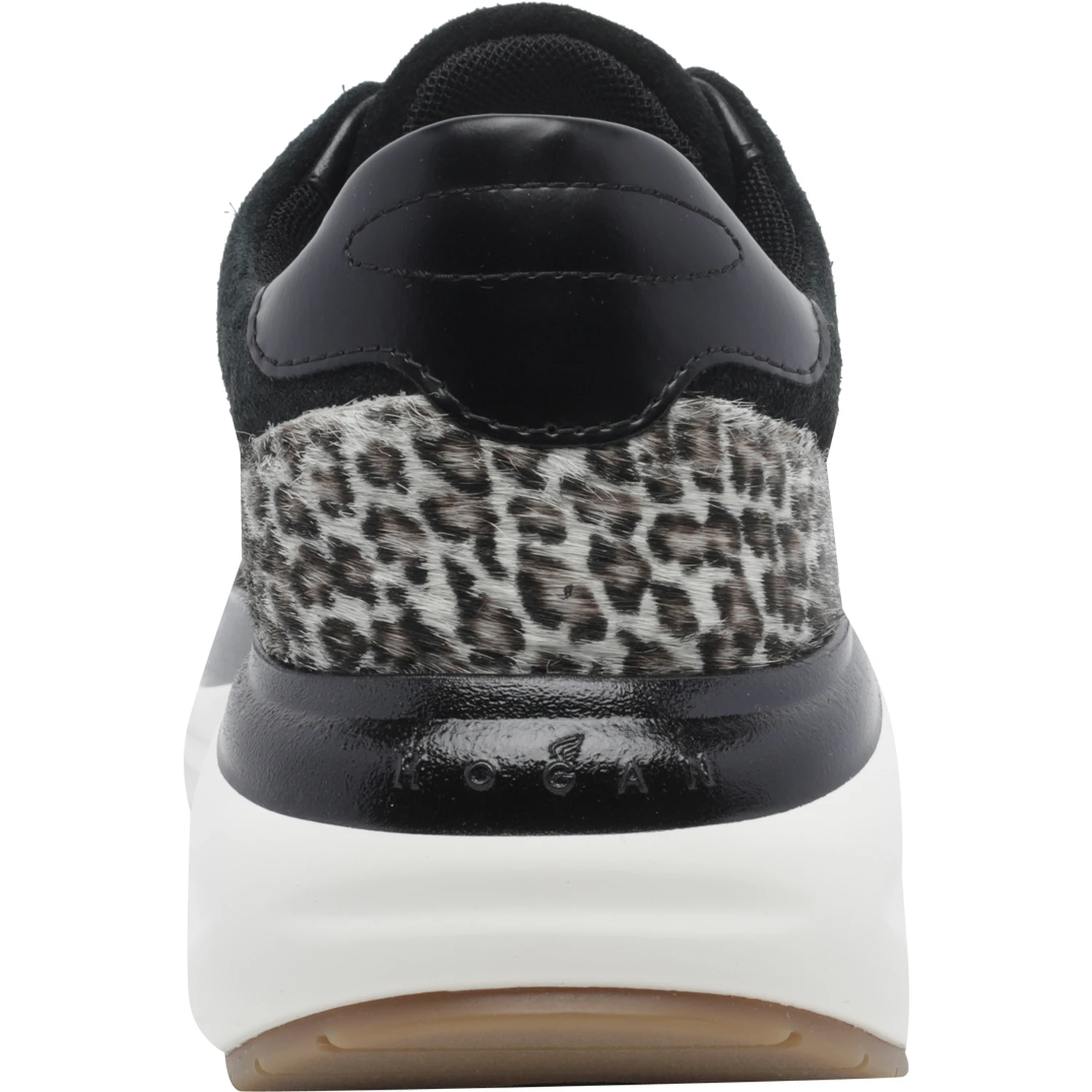 Hogan Sneakers Black