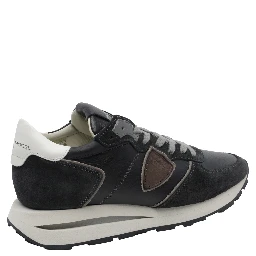 Philippe Model Sneakers Black