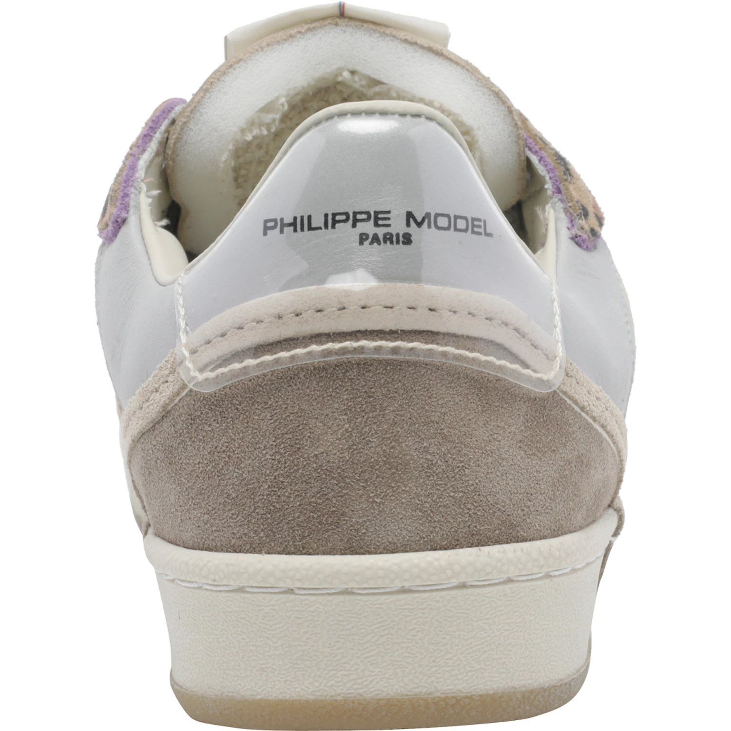 Philippe Model Sneakers Beige