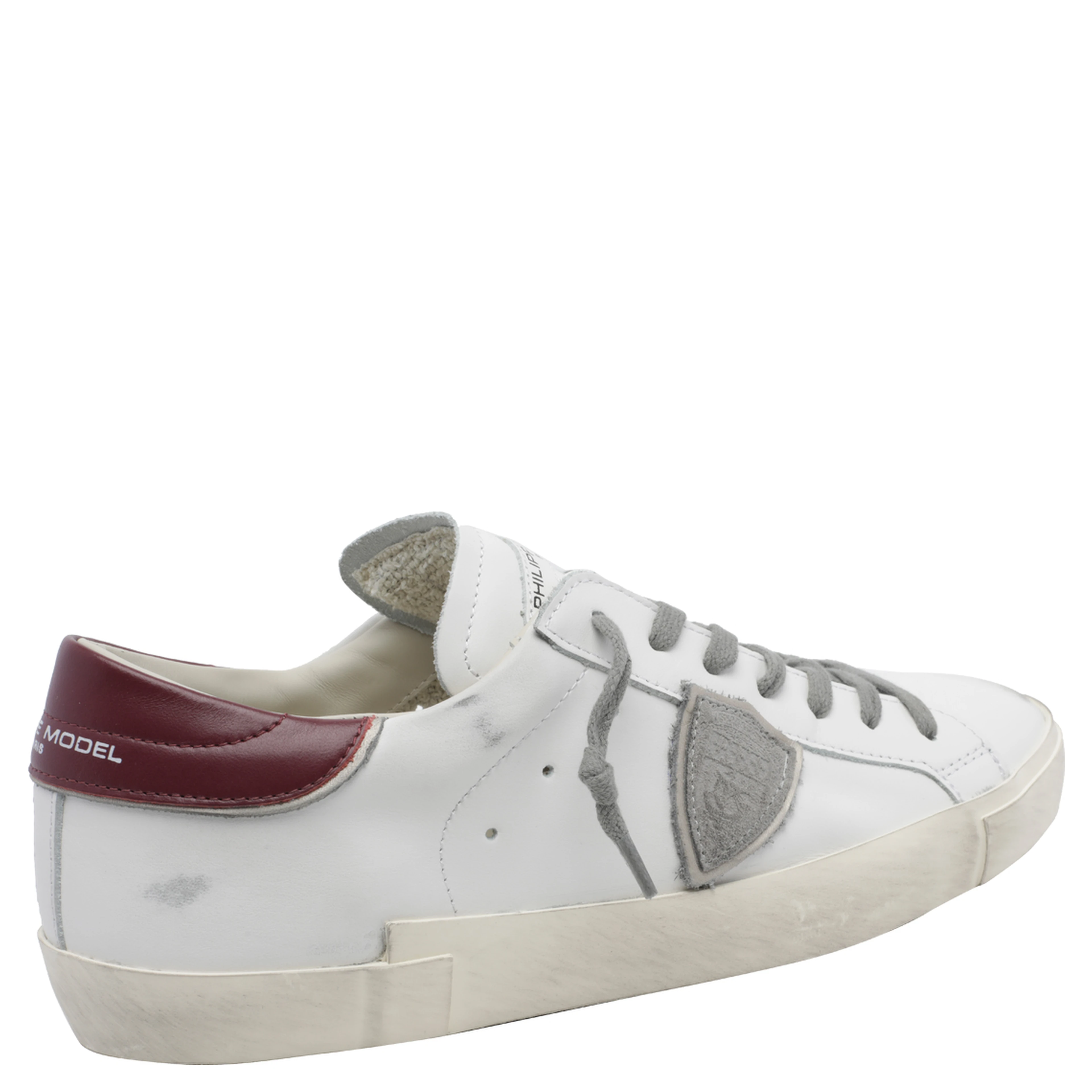 Philippe Model Sneakers
