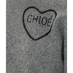 Chloè Sweaters