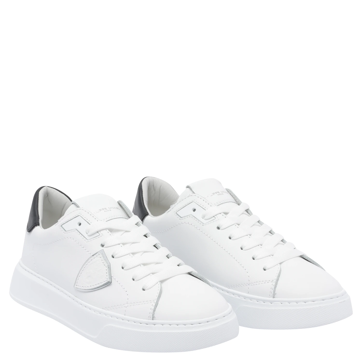 Philippe Model Sneakers