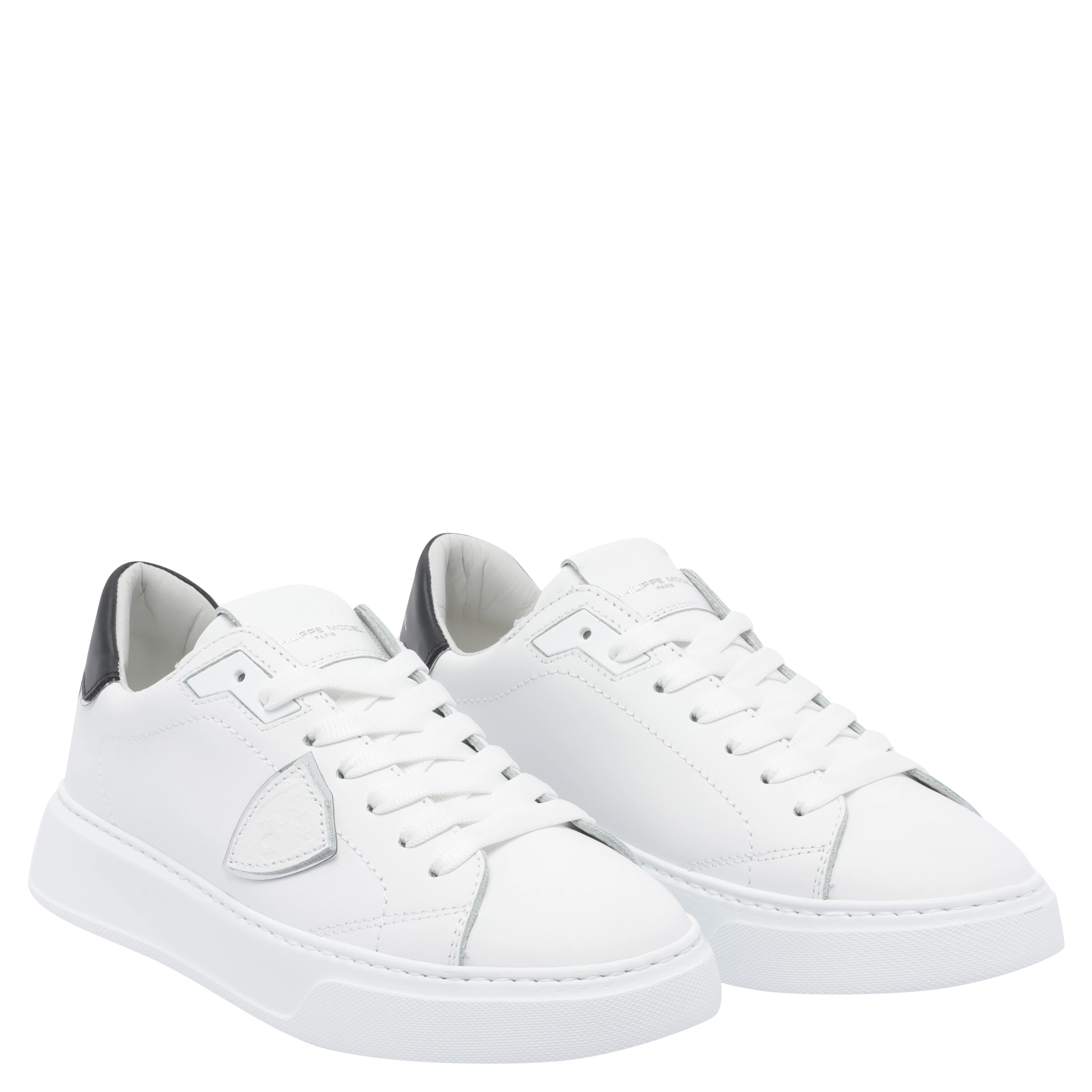 Philippe Model Sneakers