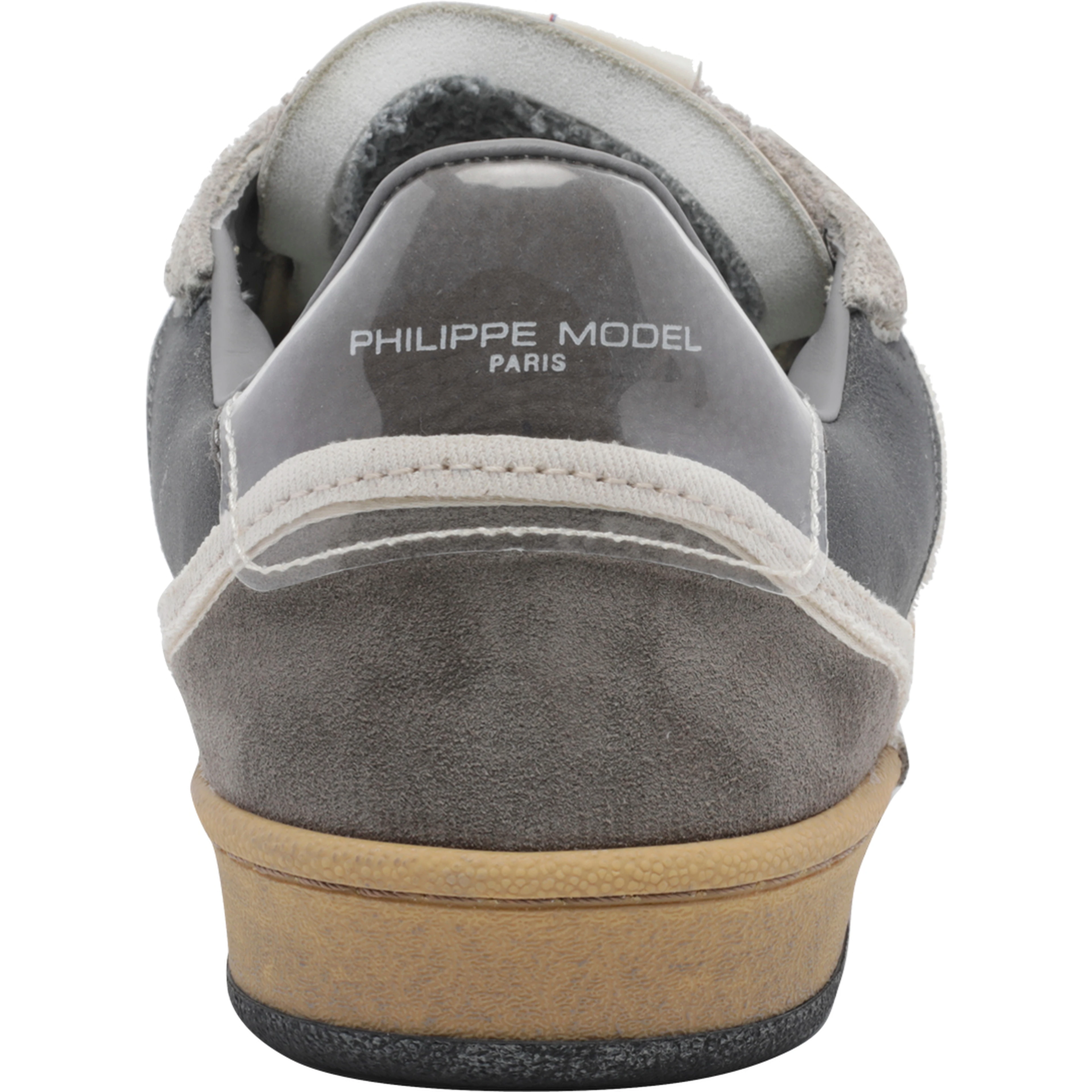 Philippe Model Sneakers
