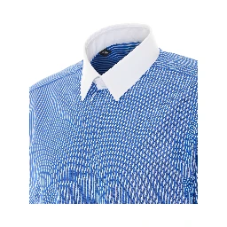 Tom Ford Shirts Blue