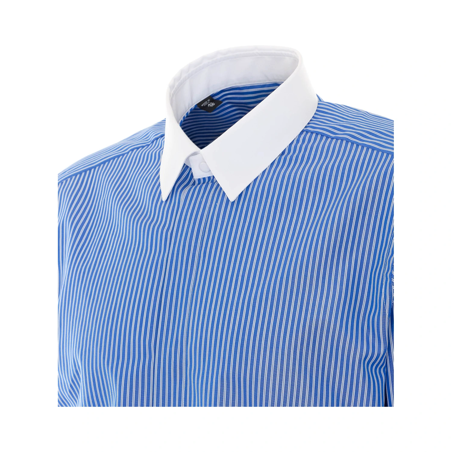 Tom Ford Shirts Blue