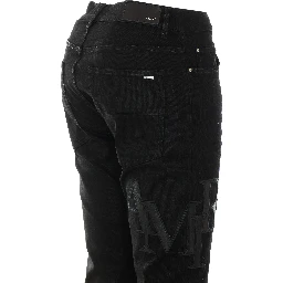 Amiri  Jeans Black