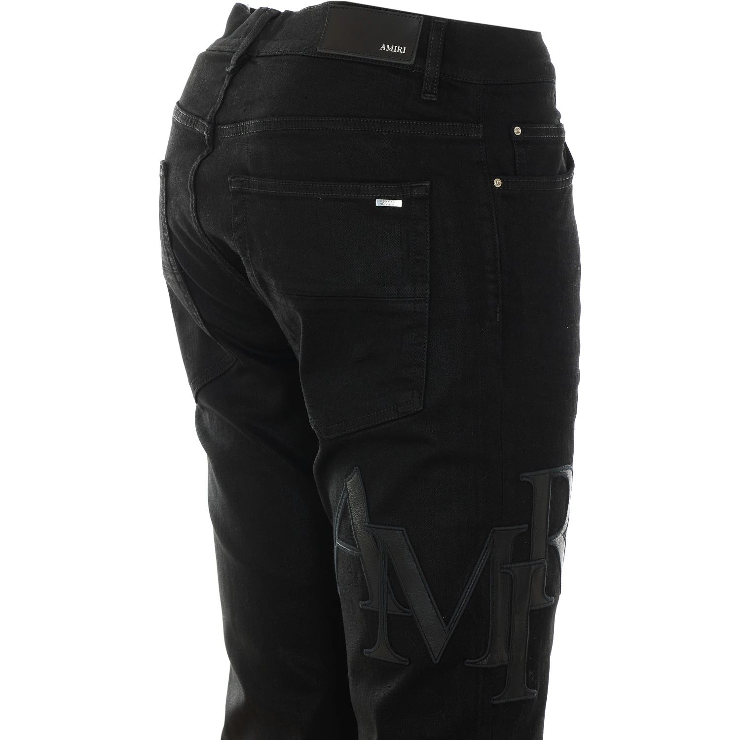 Amiri  Jeans Black