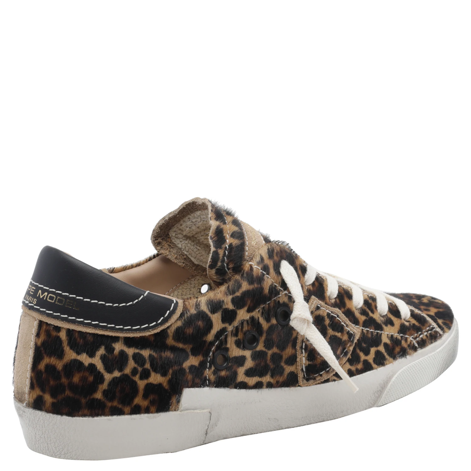 Philippe Model Sneakers