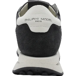 Philippe Model Sneakers Black