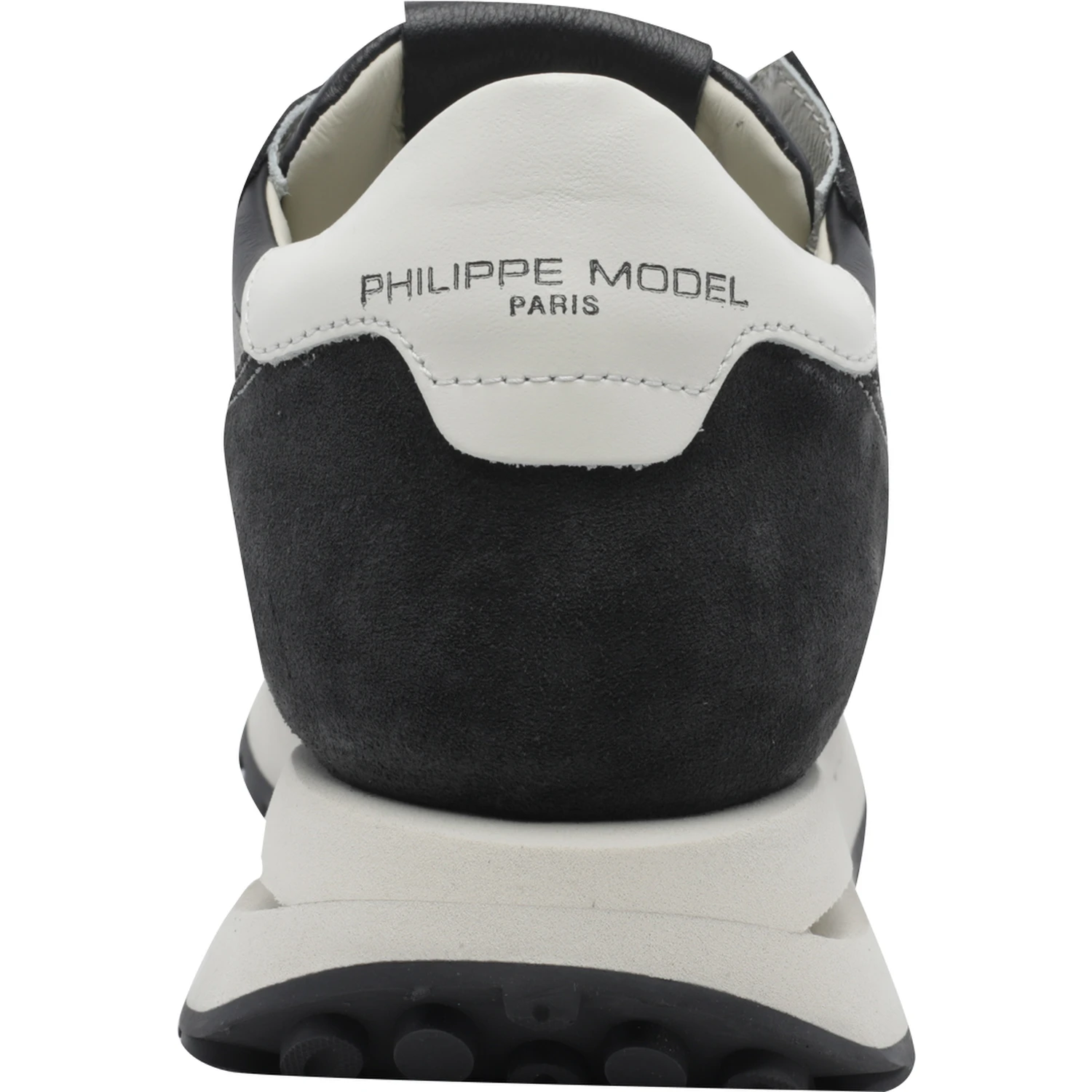 Philippe Model Sneakers Black