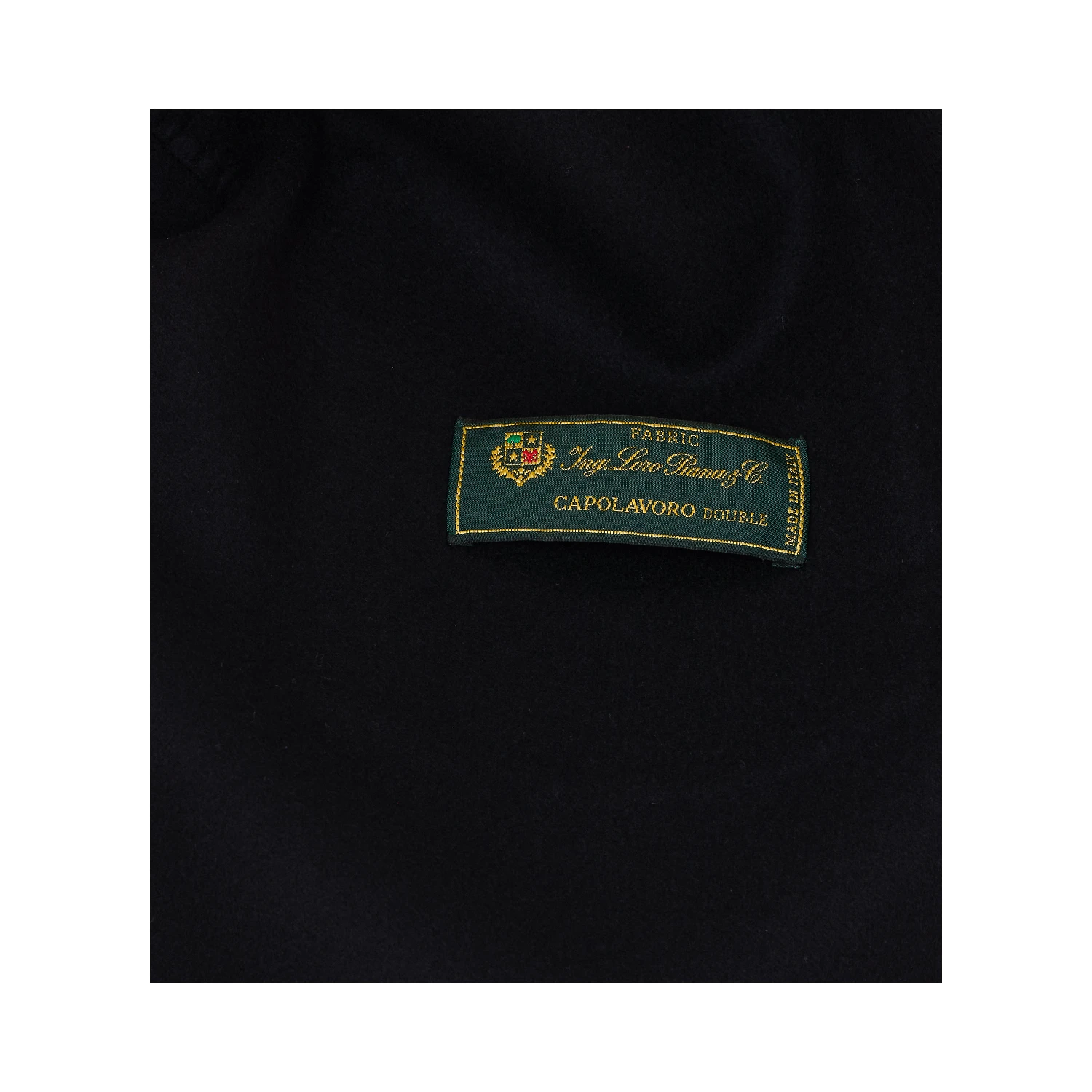 Fabiana Filippi Jackets Blue