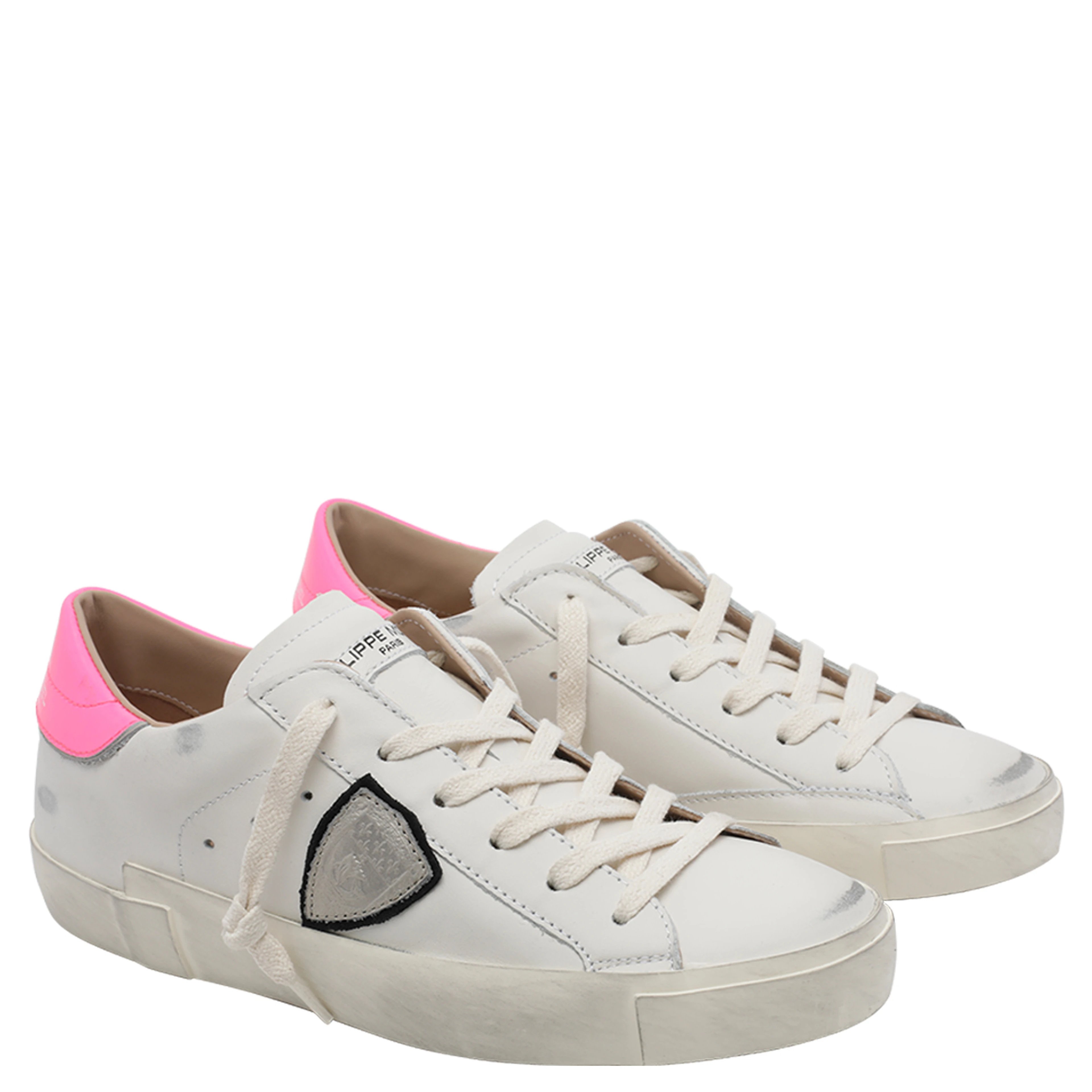 Philippe Model Sneakers
