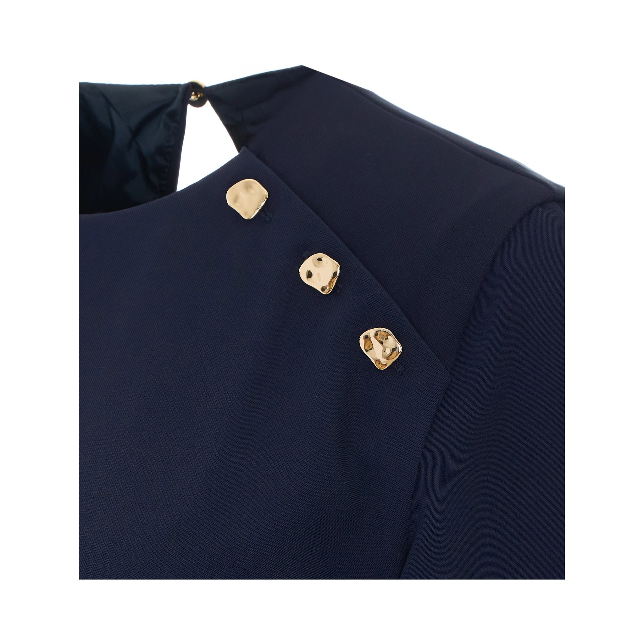 Liu Jo Dresses Blue