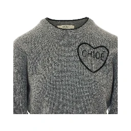 Chloè Sweaters