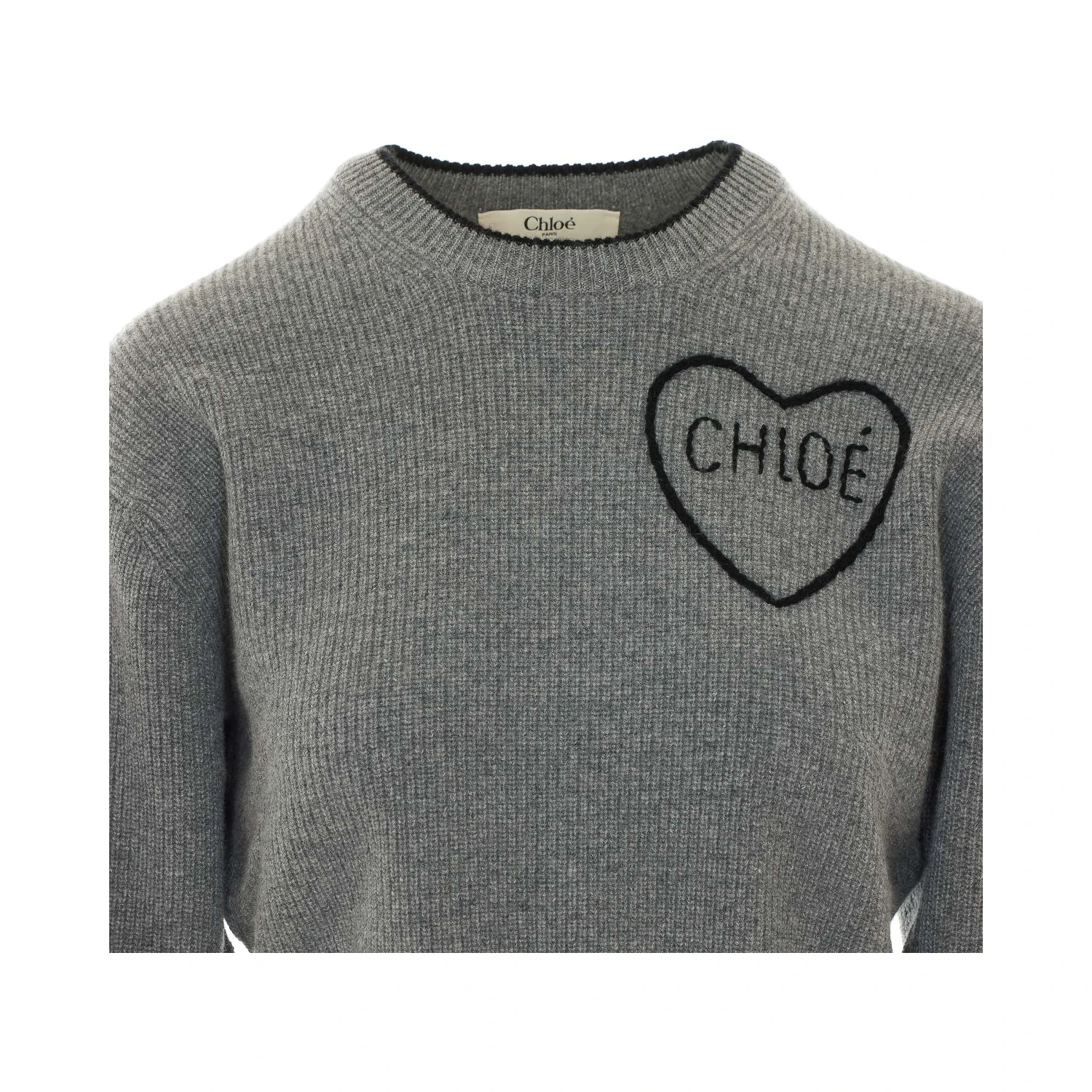 Chloè Sweaters