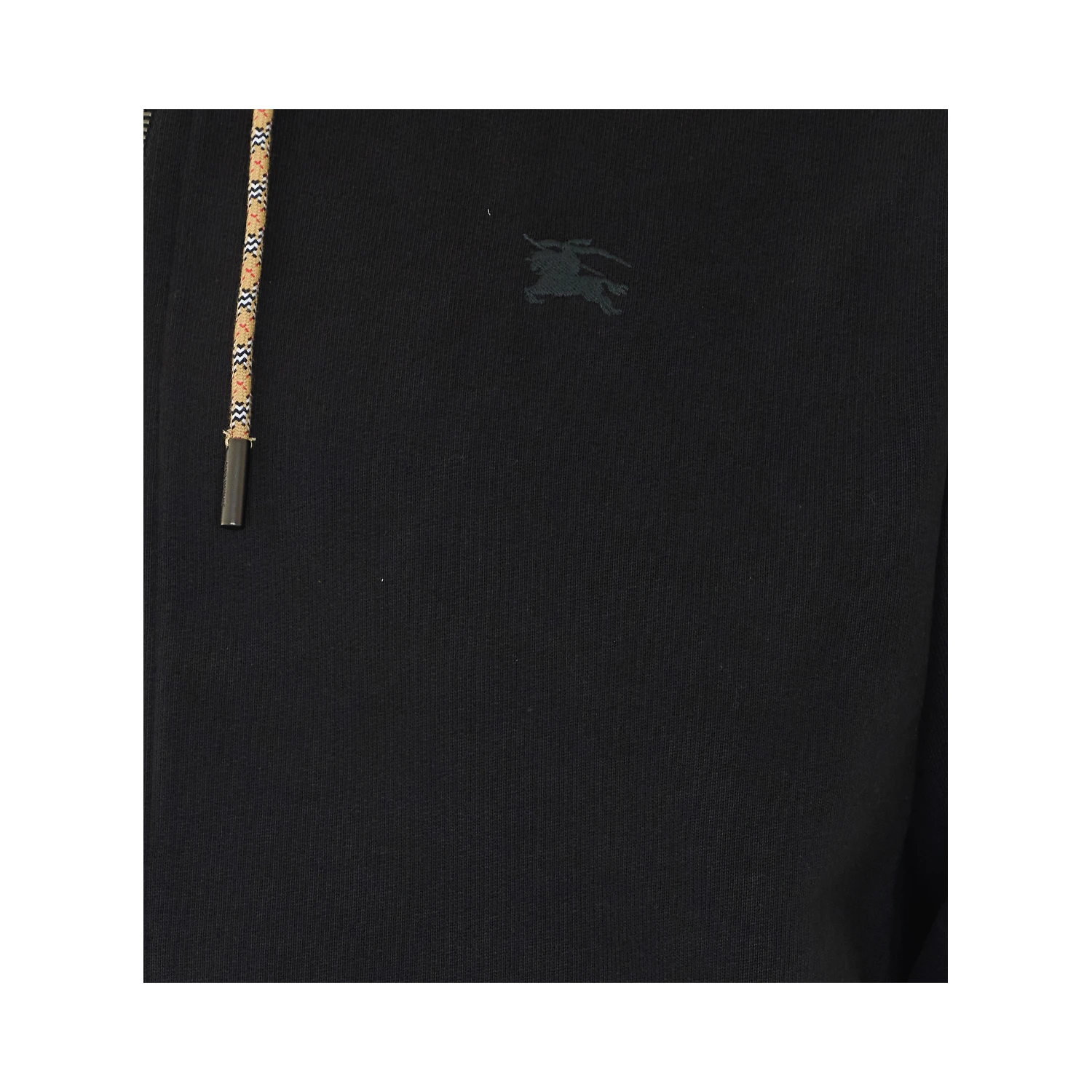 Burberry Sweaters Black