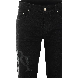 Amiri  Jeans Black