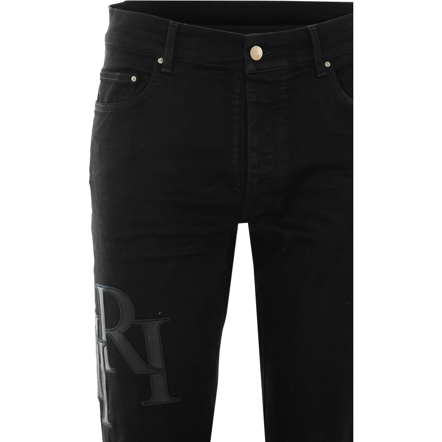 Amiri  Jeans Black