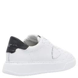 Philippe Model Sneakers