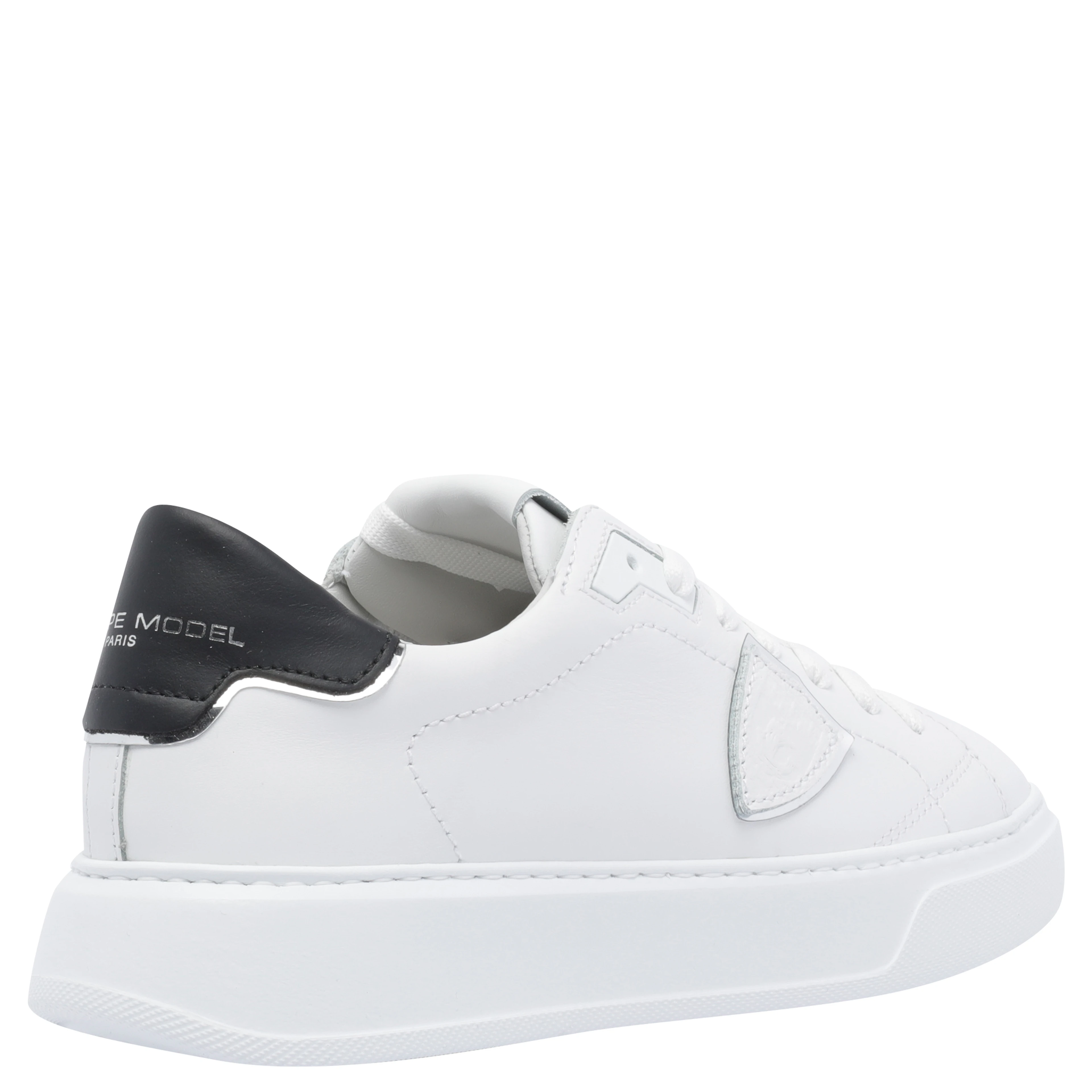 Philippe Model Sneakers