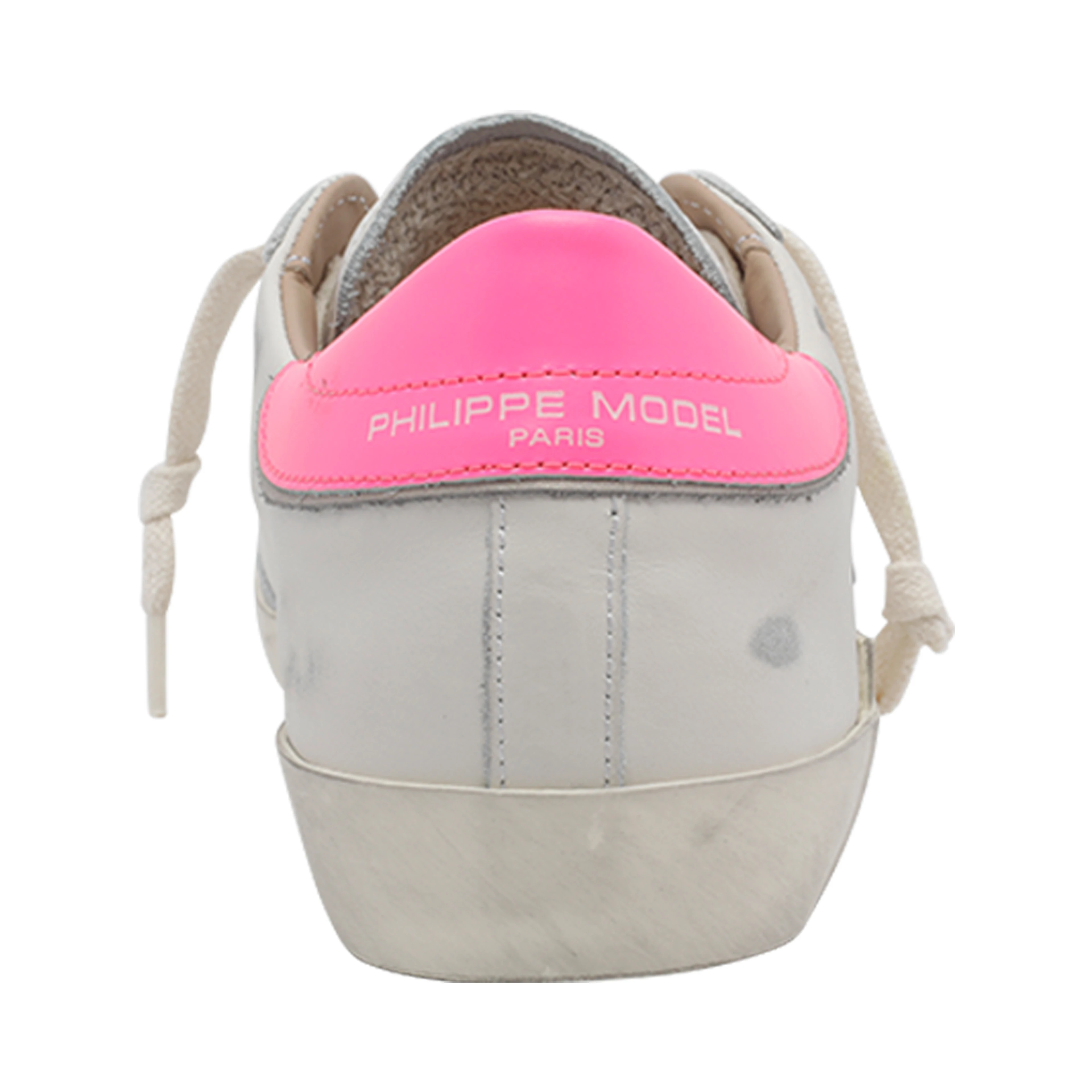 Philippe Model Sneakers