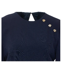 Liu Jo Dresses Blue