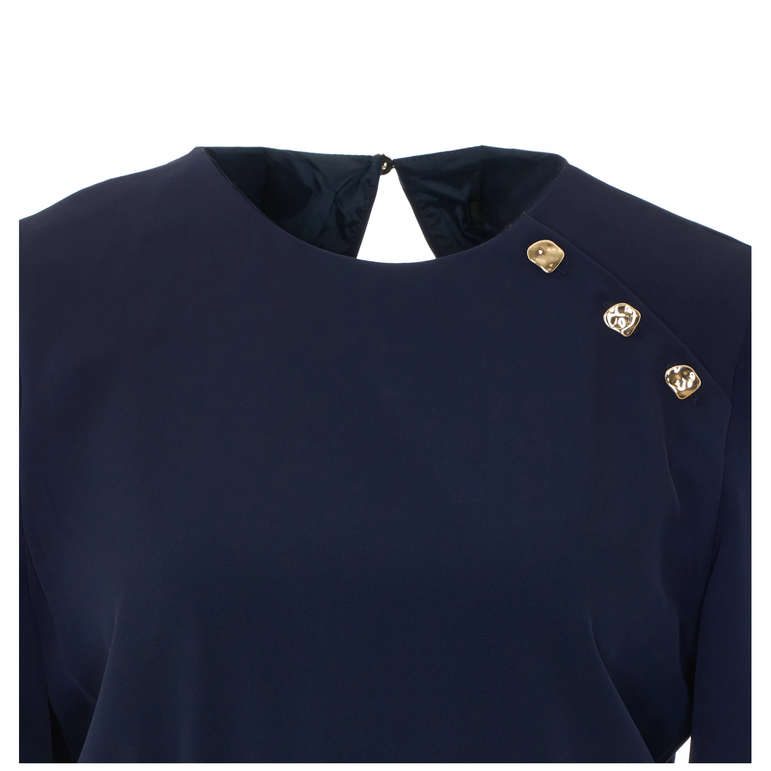Liu Jo Dresses Blue