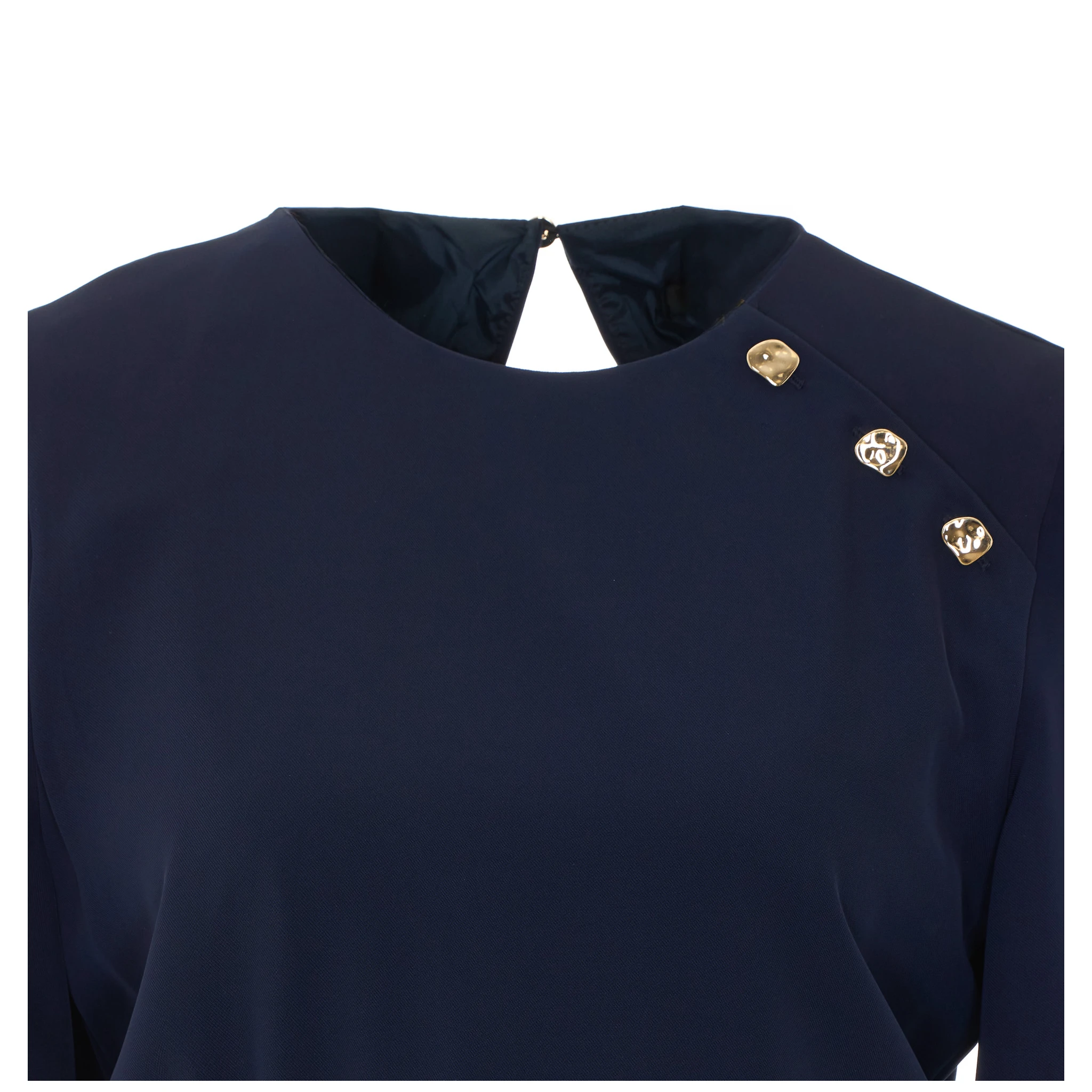 Liu Jo Dresses Blue