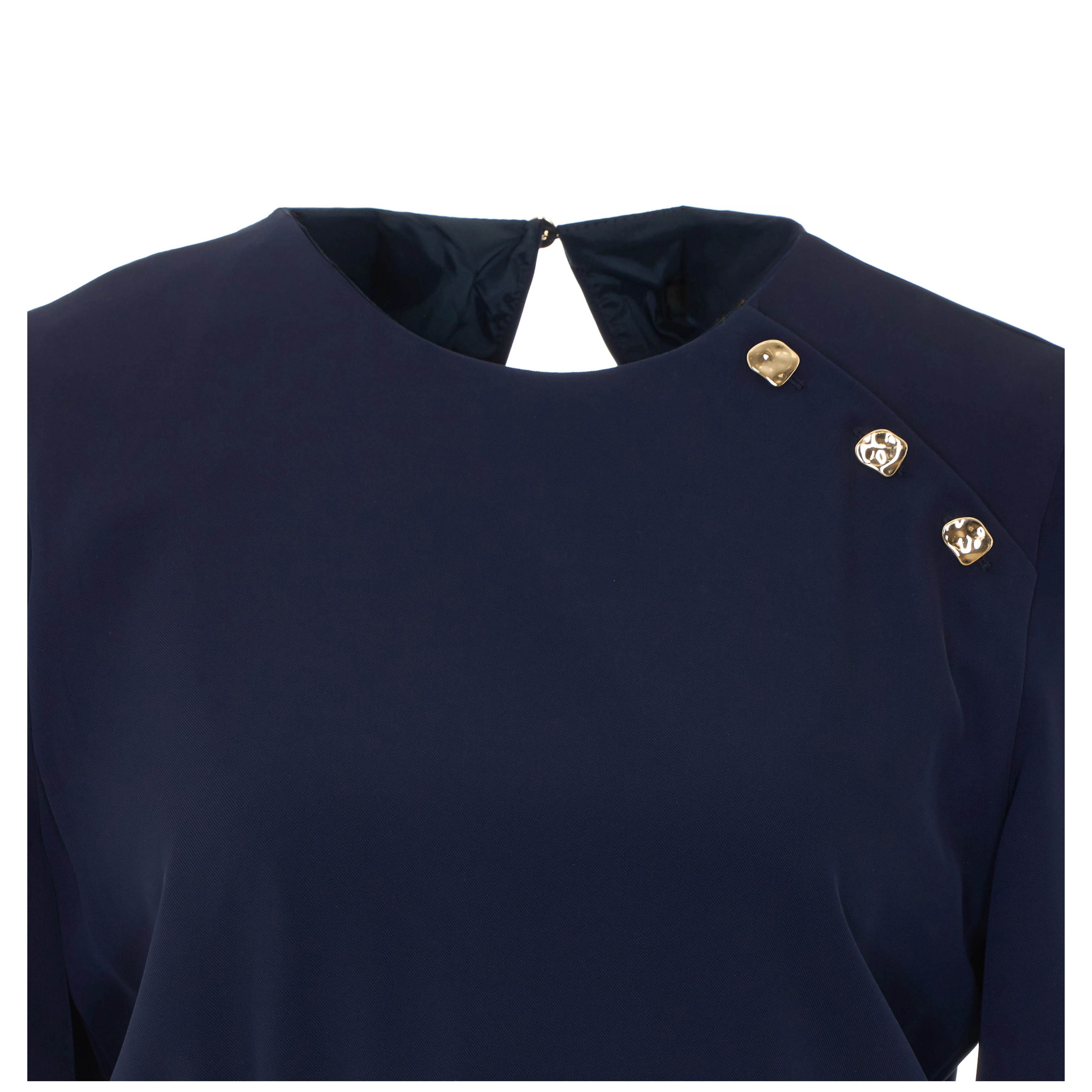 Liu Jo Dresses Blue