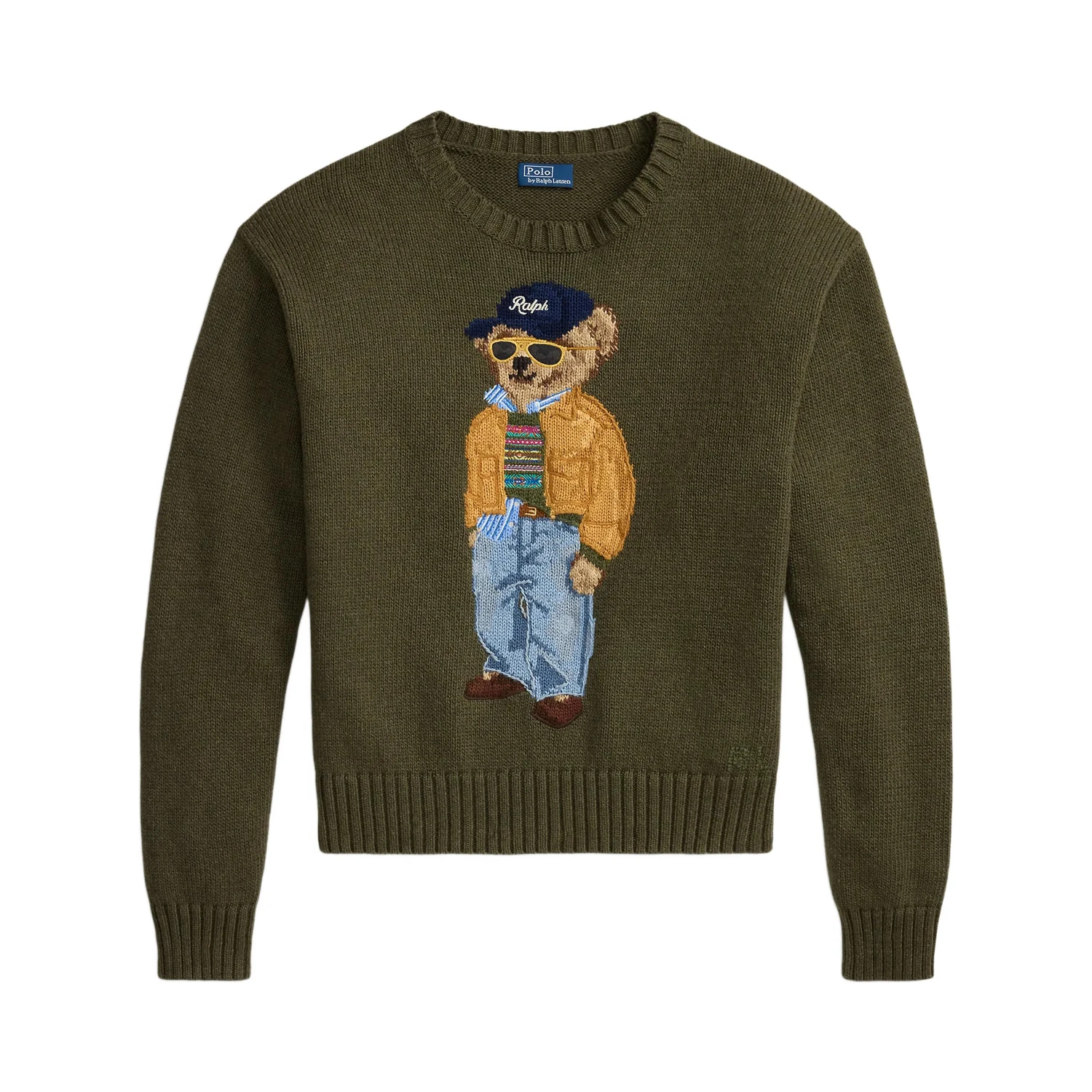 Polo Ralph Lauren Clothing
