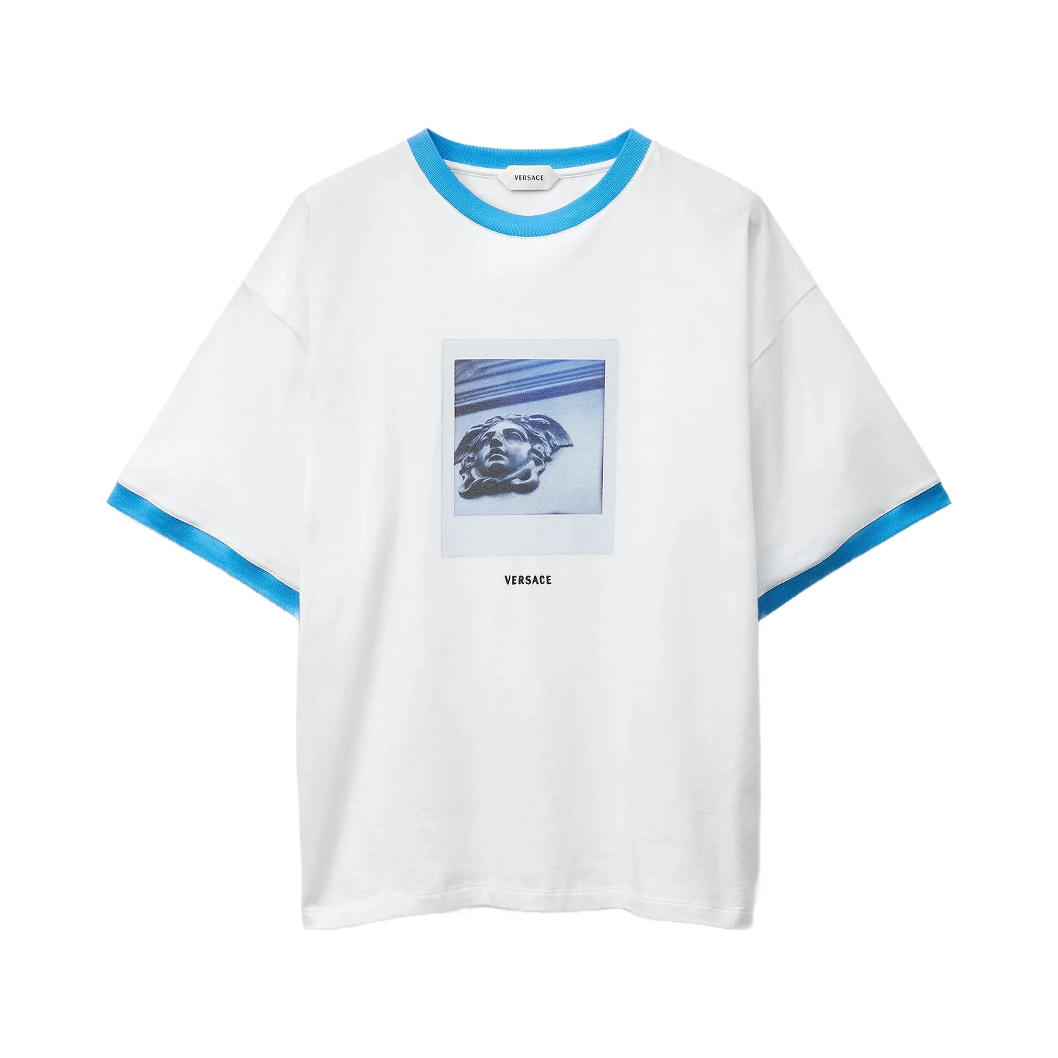Versace T-shirts and Polos