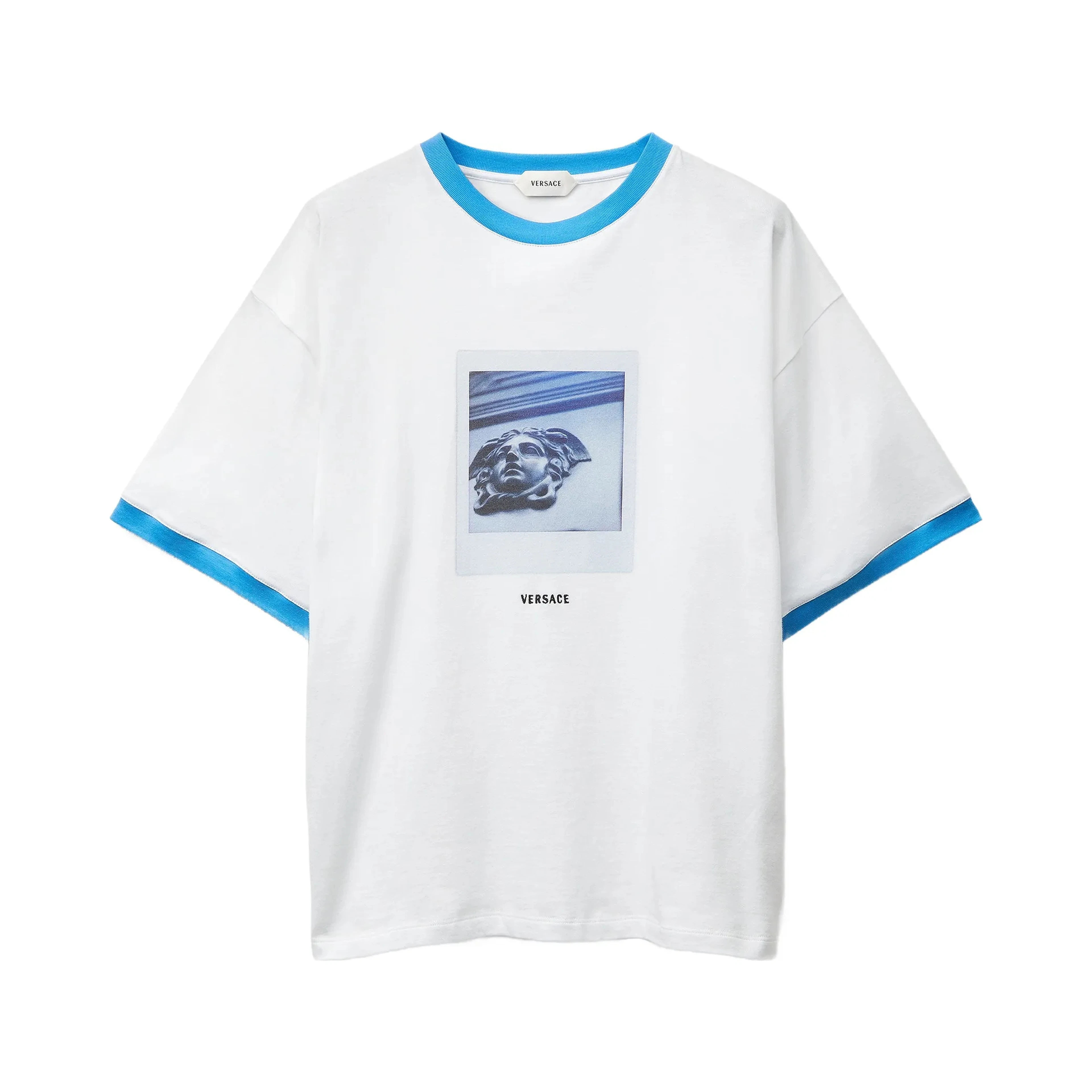 Versace T-shirts and Polos