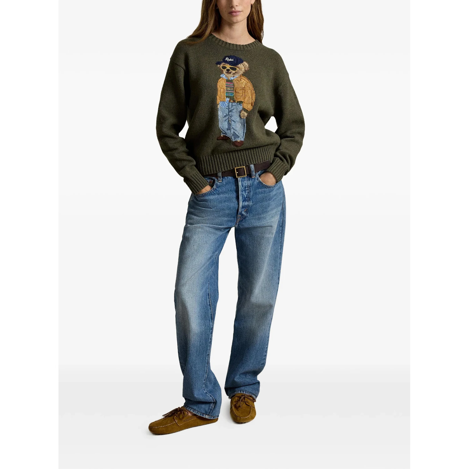 Polo Ralph Lauren Clothing