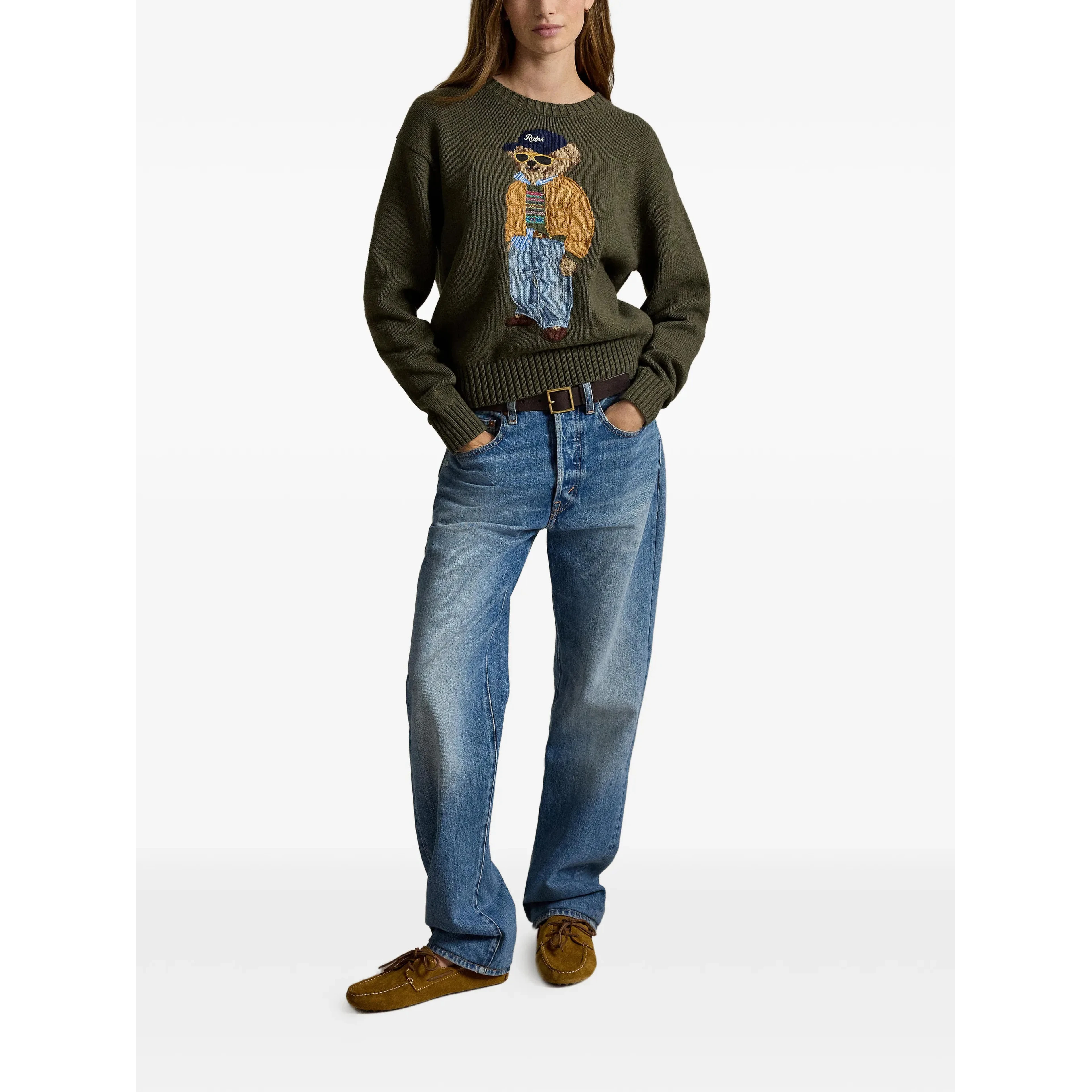 Polo Ralph Lauren Clothing