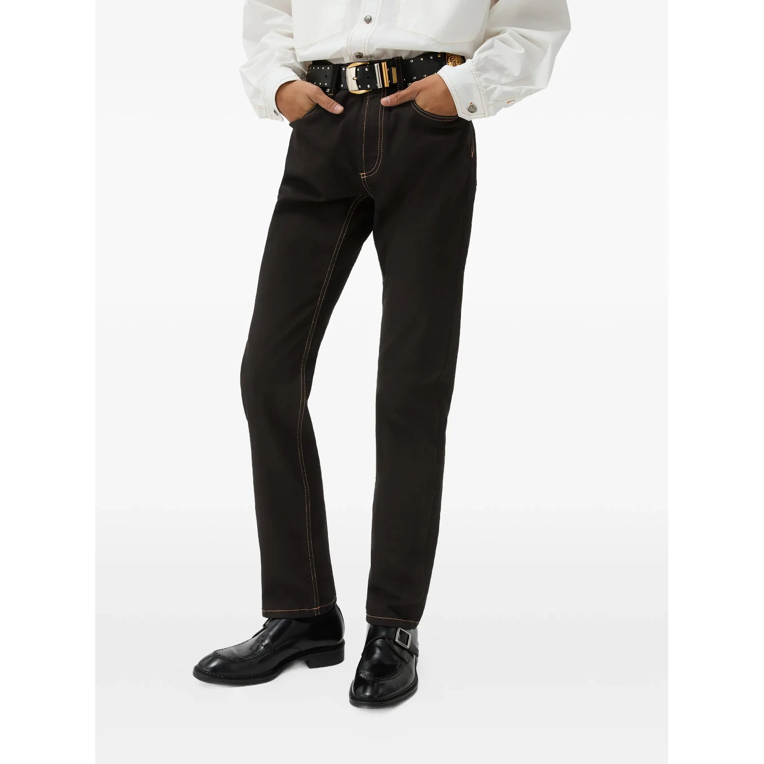 Versace Clothing