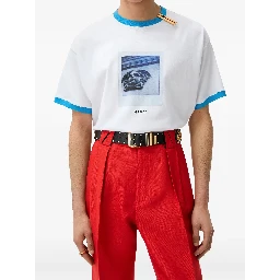 Versace T-shirts and Polos