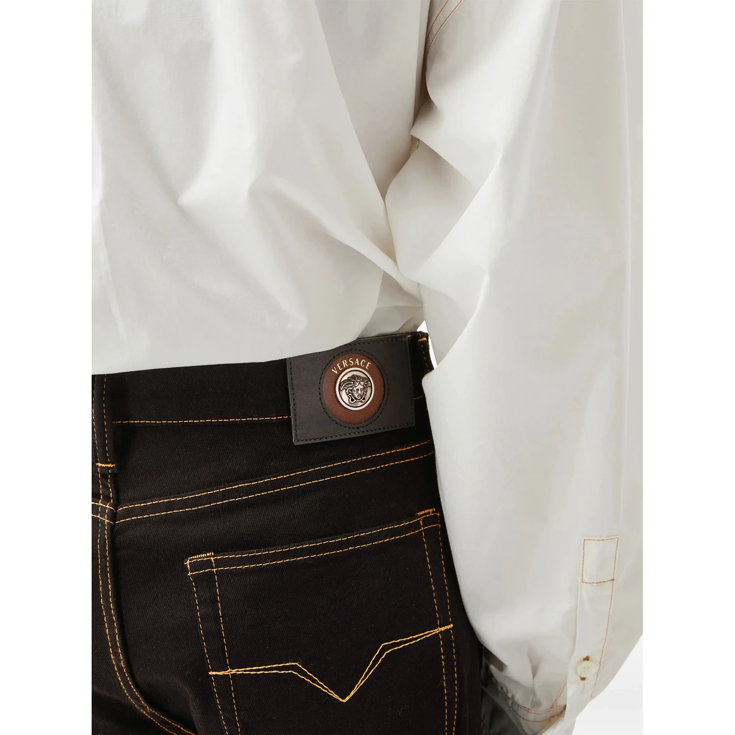 Versace Clothing