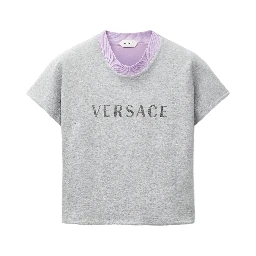 Versace T-shirts and Polos