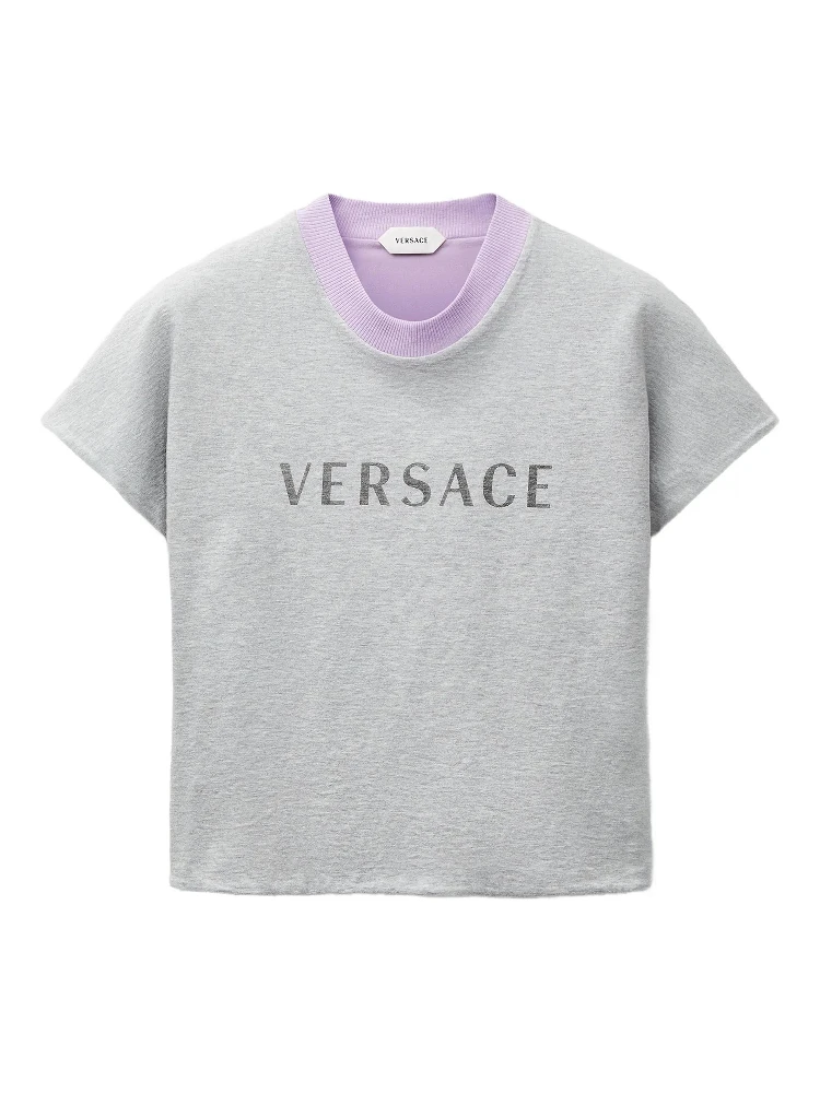Versace T-shirts and Polos