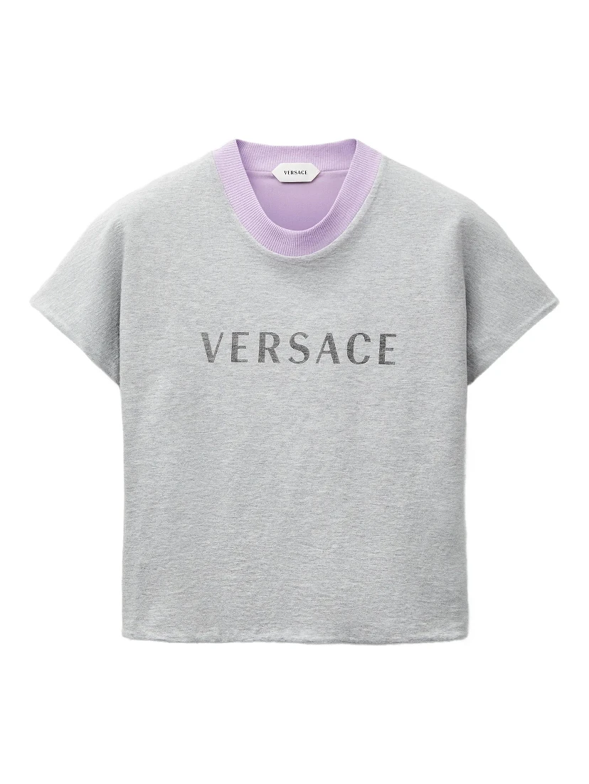 Versace T-shirts and Polos